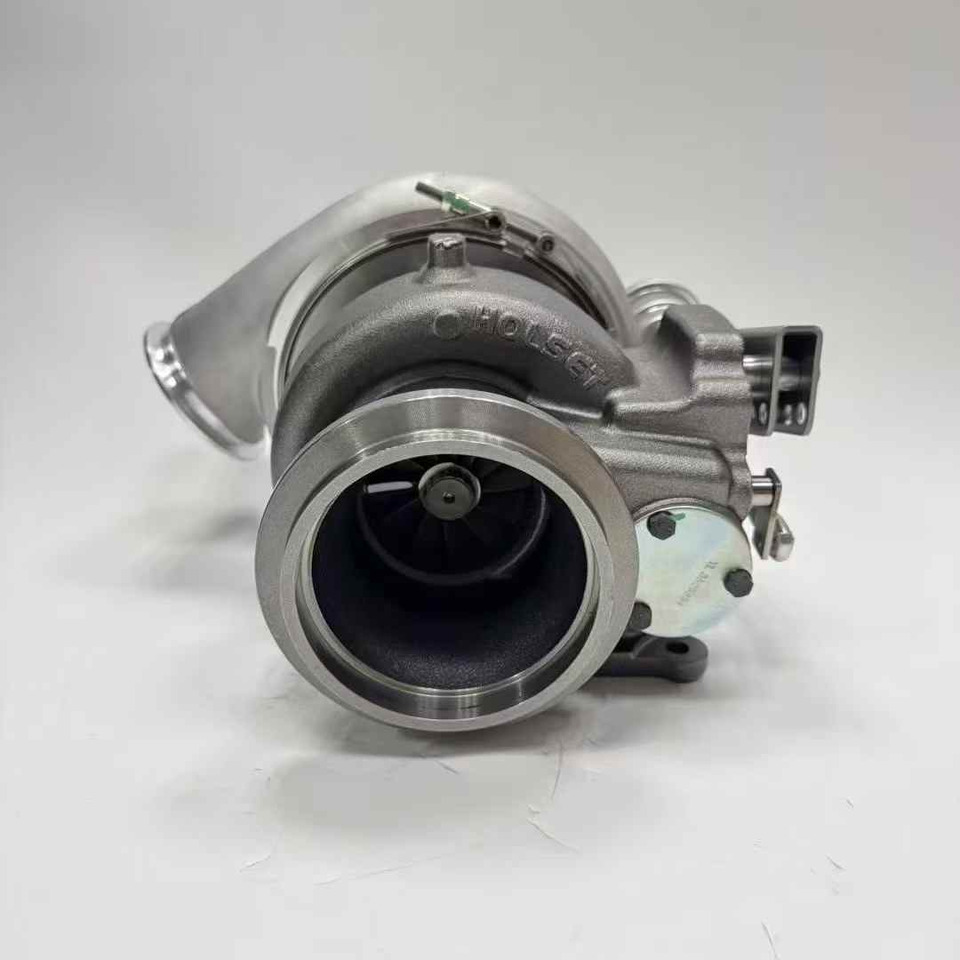 CUMMINS 4037633 4037634 5609143 5609142 - Turbo - Ekskavaator: pilt 2 CUMMINS 4037633 4037634 5609143 5609142 - Turbo - Ekskavaator: pilt 2