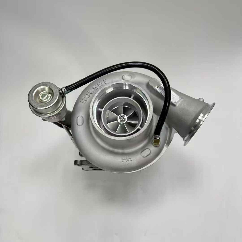 CUMMINS 4037633 4037634 5609143 5609142 - Turbo - Ekskavaator: pilt 1 CUMMINS 4037633 4037634 5609143 5609142 - Turbo - Ekskavaator: pilt 1