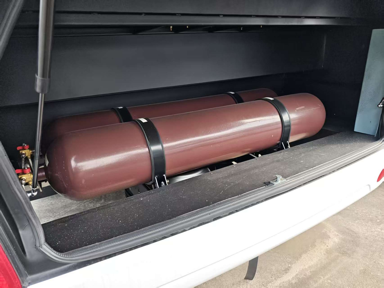 DONGFENG - Linnaliini buss: pilt 3 DONGFENG - Linnaliini buss: pilt 3