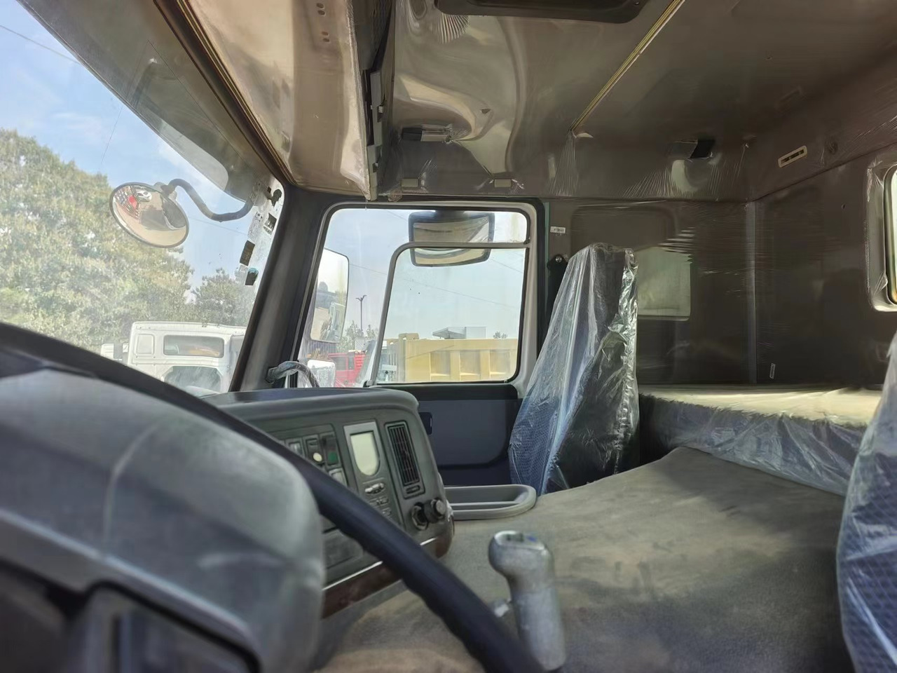 HOWO 6×4 ,20 cubic meters - Tsisternauto: pilt 2 HOWO 6×4 ,20 cubic meters - Tsisternauto: pilt 2