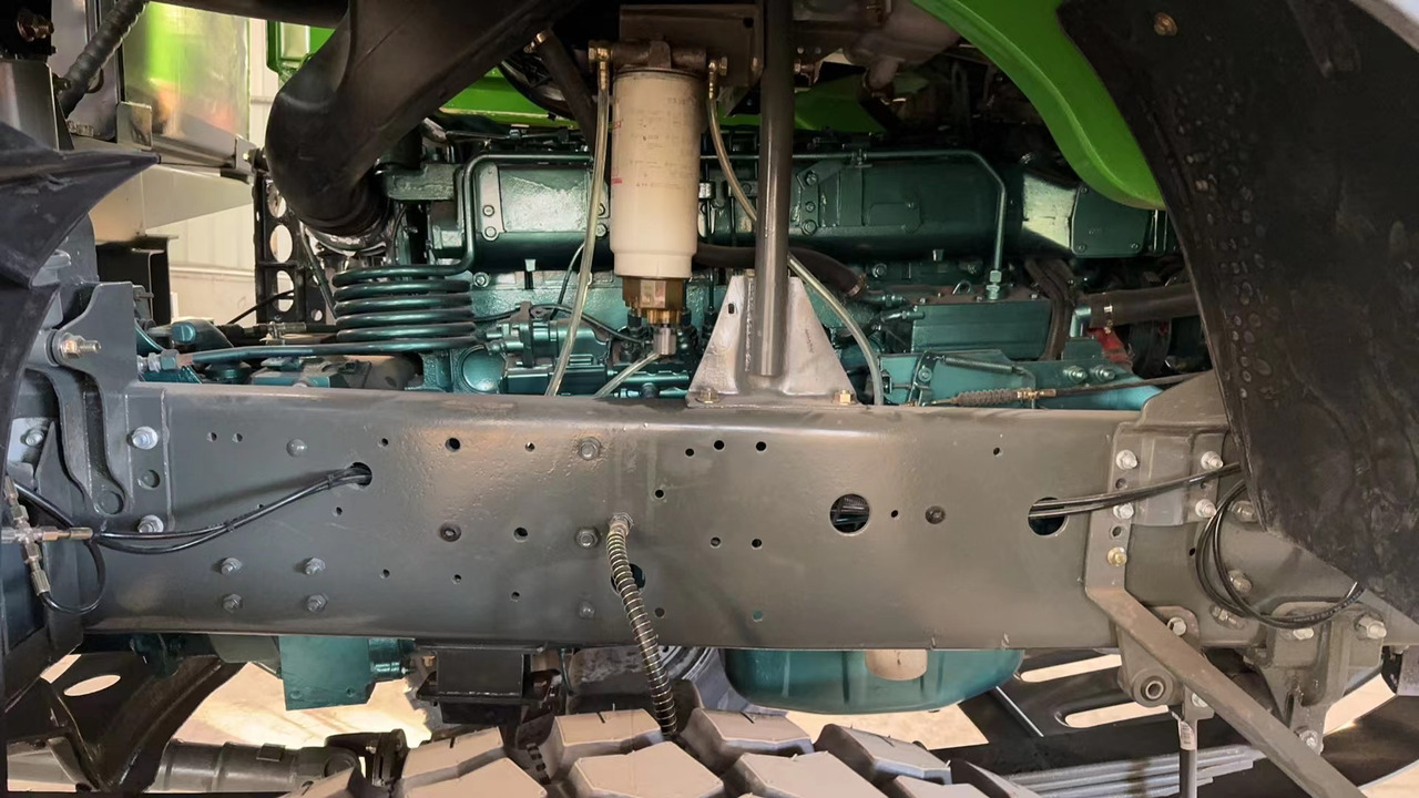 HOWO375 6*6  dump truck - Kallurauto: pilt 4 HOWO375 6*6  dump truck - Kallurauto: pilt 4