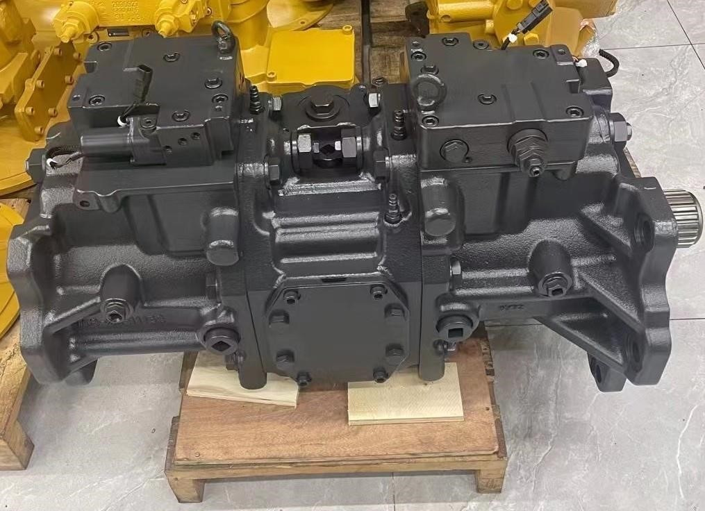 HYUNDAI 708-2K-00123 - Hüdrauliline pump - Ekskavaator: pilt 1 HYUNDAI 708-2K-00123 - Hüdrauliline pump - Ekskavaator: pilt 1