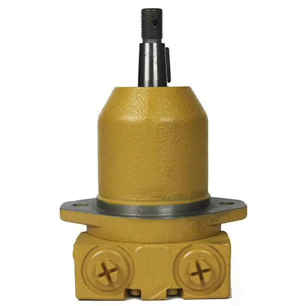Hydraulic Piston Fan Motor 1799778 - Hüdrauliline mootor - Ekskavaator: pilt 1 Hydraulic Piston Fan Motor 1799778 - Hüdrauliline mootor - Ekskavaator: pilt 1