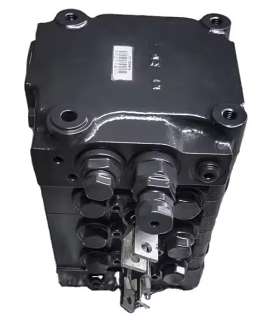 KOMATSU 723-23-10300 Proportional Valve - Klapp - Ekskavaator: pilt 1 KOMATSU 723-23-10300 Proportional Valve - Klapp - Ekskavaator: pilt 1