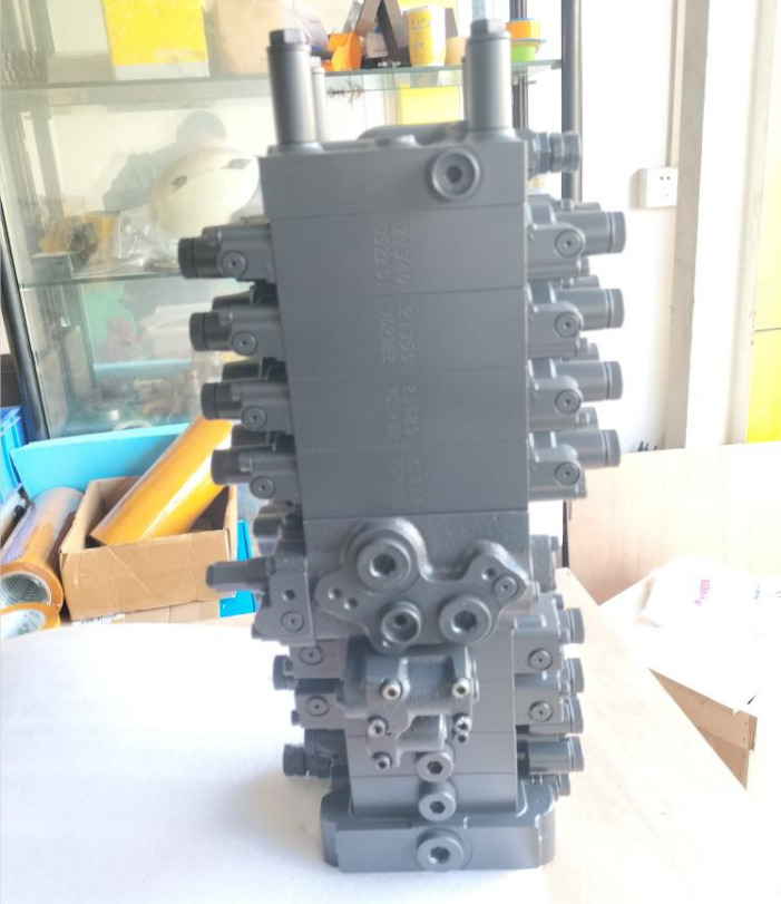 KOMATSU 723-29-51100 - Klapp - Ekskavaator: pilt 1 KOMATSU 723-29-51100 - Klapp - Ekskavaator: pilt 1