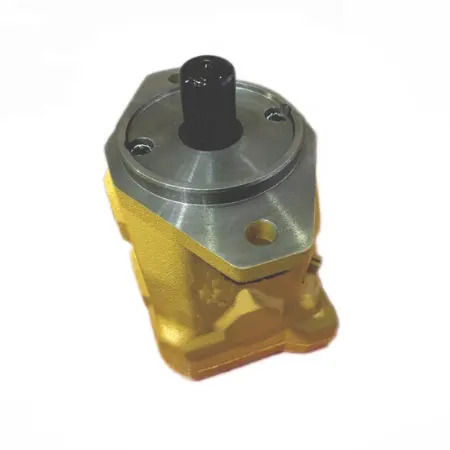Piston fan motor 155-9107 - Hüdrauliline mootor - Ekskavaator: pilt 1 Piston fan motor 155-9107 - Hüdrauliline mootor - Ekskavaator: pilt 1