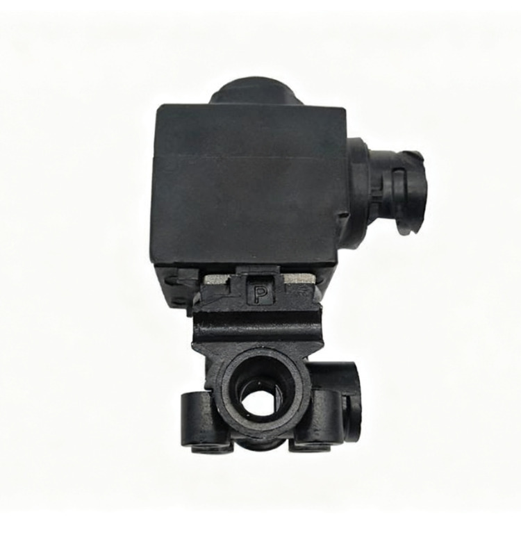 VOLVO 1078316 Solenoid Valve - Klapp - Tent veoauto: pilt 1 VOLVO 1078316 Solenoid Valve - Klapp - Tent veoauto: pilt 1