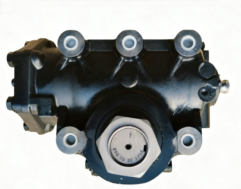 VOLVO 250331 - Roolikarp - Kasti veoauto: pilt 1 VOLVO 250331 - Roolikarp - Kasti veoauto: pilt 1