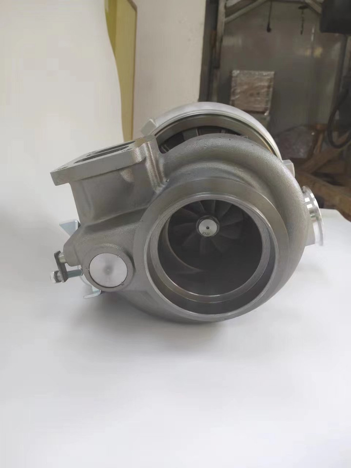Carterpillar 352-9177 - Turbo - Ekskavaator: pilt 1 Carterpillar 352-9177 - Turbo - Ekskavaator: pilt 1