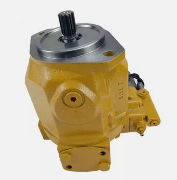 Caterpillar 259-0815 - Hüdrauliline pump - Ekskavaator: pilt 3 Caterpillar 259-0815 - Hüdrauliline pump - Ekskavaator: pilt 3