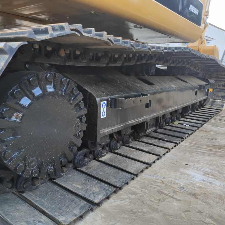 Lintekskavaator 95% New Well Maintained Low Working Hours Used Excavator CAT320D CAT320d Used Excavator for Sale at the Lowest Price: pilt 6 Lintekskavaator 95% New Well Maintained Low Working Hours Used Excavator CAT320D CAT320d Used Excavator for Sale at the Lowest Price: pilt 6