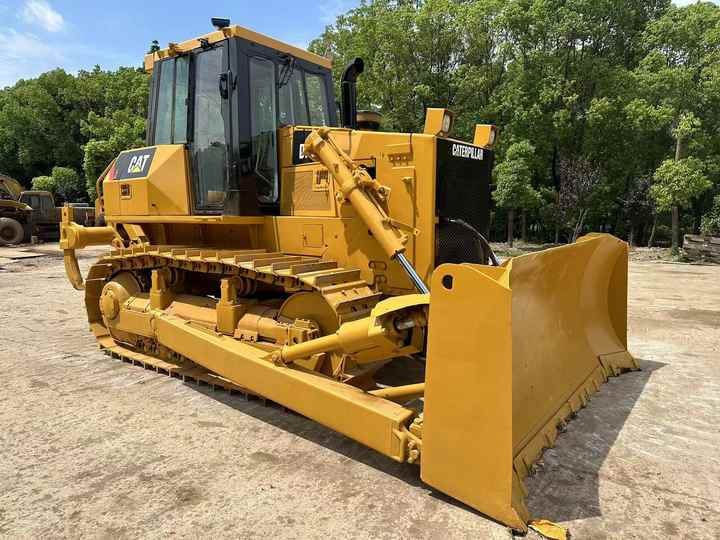 CAT D7G Bulldozer/Used CAT D7G D7H D8R Bulldozer with Ripper,construction Equipment Bulldozer - Buldooser: pilt 5 CAT D7G Bulldozer/Used CAT D7G D7H D8R Bulldozer with Ripper,construction Equipment Bulldozer - Buldooser: pilt 5