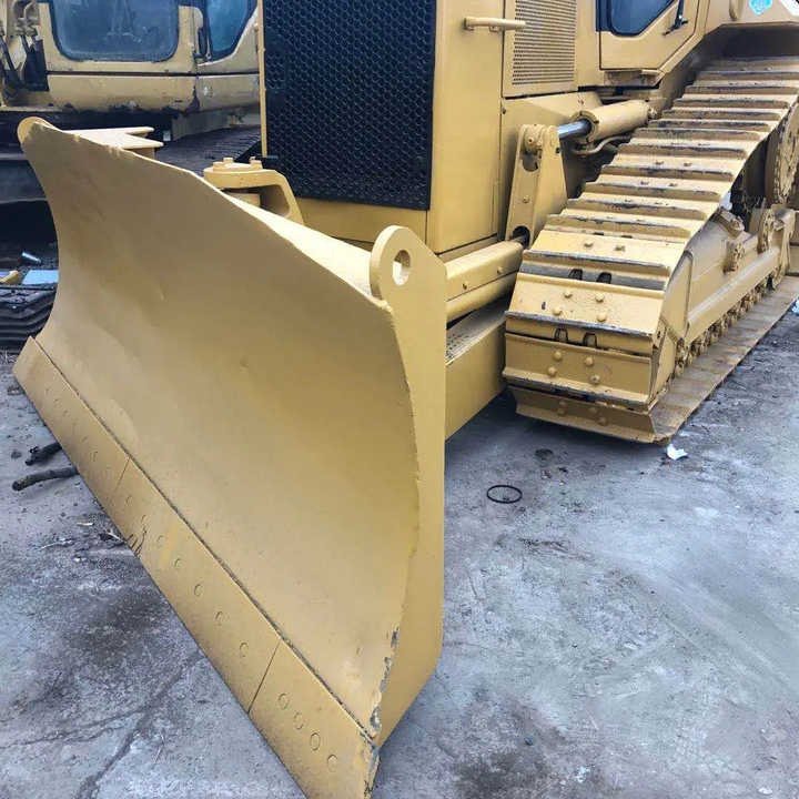 Good Condition D6m Mini Bulldozer New Crawler Bulldozer with Parts Price Bulldozers - Buldooser: pilt 5 Good Condition D6m Mini Bulldozer New Crawler Bulldozer with Parts Price Bulldozers - Buldooser: pilt 5