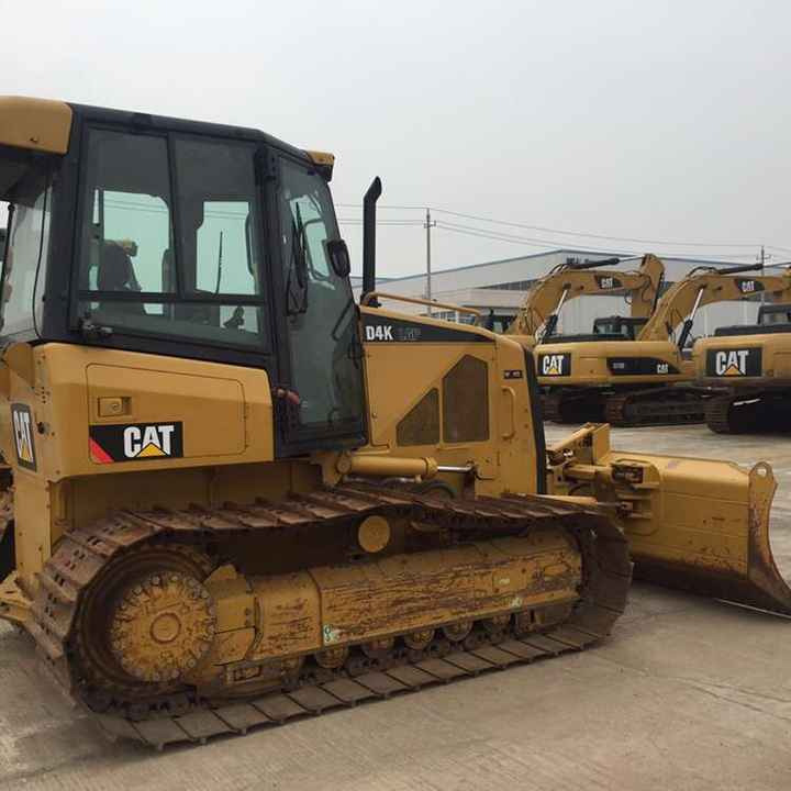 Good ConditionD4K Mini Bulldozer New Crawler Bulldozer with Parts Price Bulldozers - Buldooser: pilt 3 Good ConditionD4K Mini Bulldozer New Crawler Bulldozer with Parts Price Bulldozers - Buldooser: pilt 3