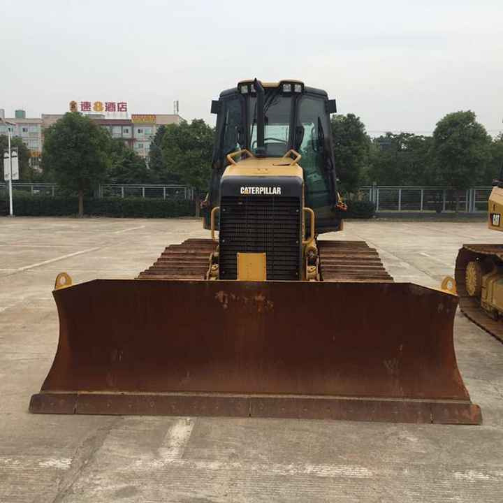 Good ConditionD4K Mini Bulldozer New Crawler Bulldozer with Parts Price Bulldozers - Buldooser: pilt 5 Good ConditionD4K Mini Bulldozer New Crawler Bulldozer with Parts Price Bulldozers - Buldooser: pilt 5