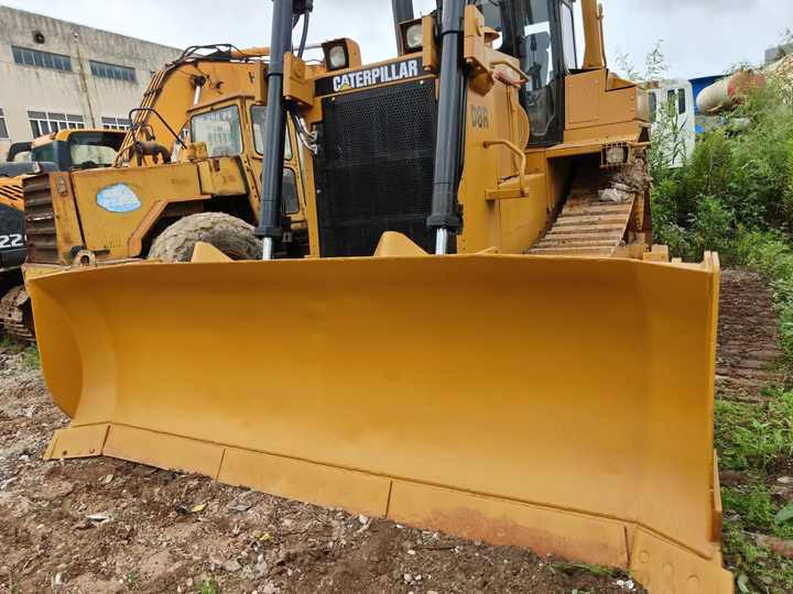 Good Quality Used Bulldozer Construction Used CAT D8R Bulldozers Crawler Caterpillar Machinery CAT D8R Used Bulldozers - Buldooser: pilt 5 Good Quality Used Bulldozer Construction Used CAT D8R Bulldozers Crawler Caterpillar Machinery CAT D8R Used Bulldozers - Buldooser: pilt 5