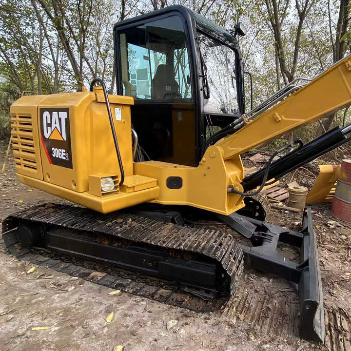 Hotsale Used Excavators CAT306E Used Japanese Caterpillar Mini 306E2 Excavators at Cheap Prices - Ekskavaator: pilt 1 Hotsale Used Excavators CAT306E Used Japanese Caterpillar Mini 306E2 Excavators at Cheap Prices - Ekskavaator: pilt 1