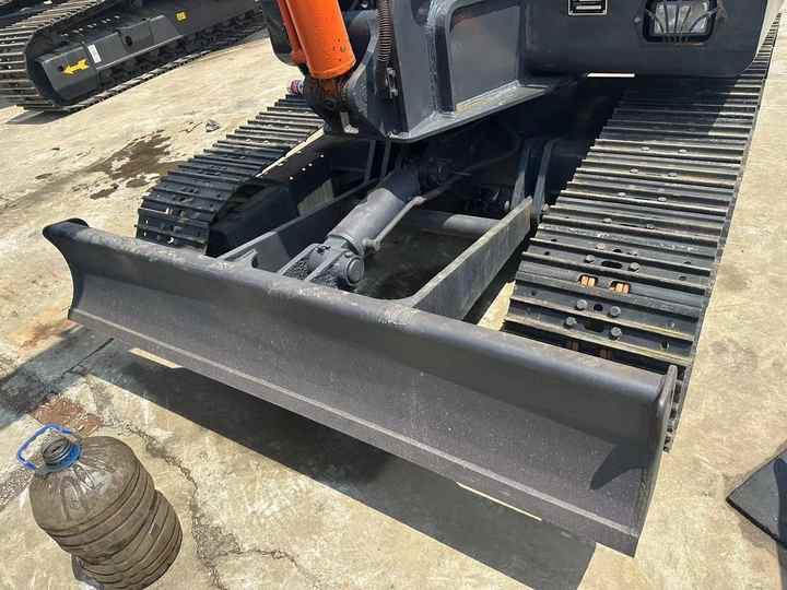 Low Shipping Used Excavator Doosan DH55 Good Condition with Low Hours - Lintekskavaator: pilt 4 Low Shipping Used Excavator Doosan DH55 Good Condition with Low Hours - Lintekskavaator: pilt 4