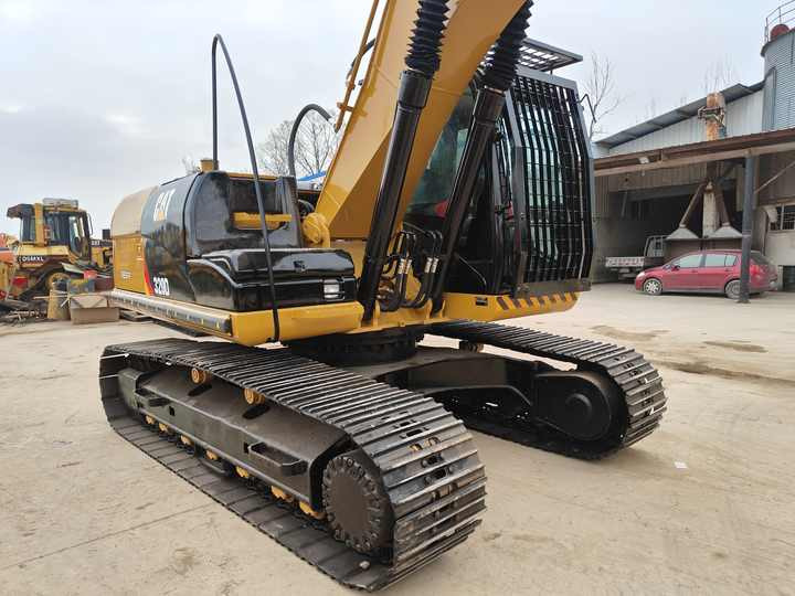 Second Hand Excavator 330D Used Low Price Caterpillar CAT 312D 315D 320D 325D in Good Condition - Lintekskavaator: pilt 3 Second Hand Excavator 330D Used Low Price Caterpillar CAT 312D 315D 320D 325D in Good Condition - Lintekskavaator: pilt 3