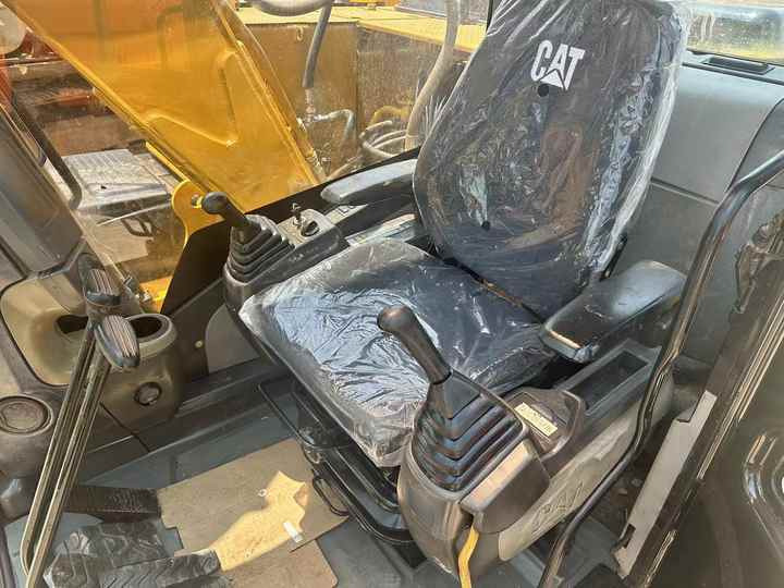 Used Cat 312 Crawler Excavator for Sale - Ekskavaator: pilt 5 Used Cat 312 Crawler Excavator for Sale - Ekskavaator: pilt 5