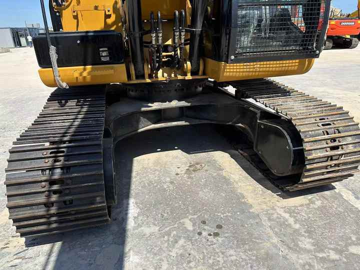 Used Cat 320 Excavator - Lintekskavaator: pilt 3 Used Cat 320 Excavator - Lintekskavaator: pilt 3