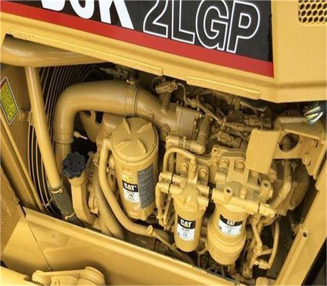 Used Cat D5k D5g D5 D5m D5h Crawler Bulldozer , CAT Bulldozer with Ripper , Original Cat Bulldozers - Buldooser: pilt 4 Used Cat D5k D5g D5 D5m D5h Crawler Bulldozer , CAT Bulldozer with Ripper , Original Cat Bulldozers - Buldooser: pilt 4