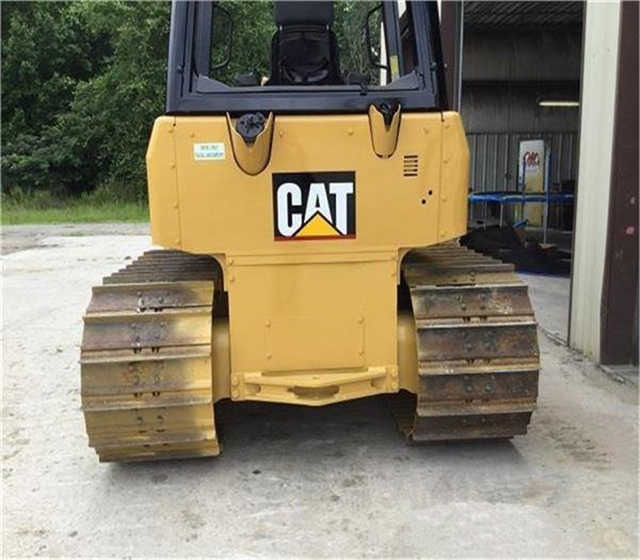 Used Cat D5k D5g D5 D5m D5h Crawler Bulldozer , CAT Bulldozer with Ripper , Original Cat Bulldozers - Buldooser: pilt 3 Used Cat D5k D5g D5 D5m D5h Crawler Bulldozer , CAT Bulldozer with Ripper , Original Cat Bulldozers - Buldooser: pilt 3