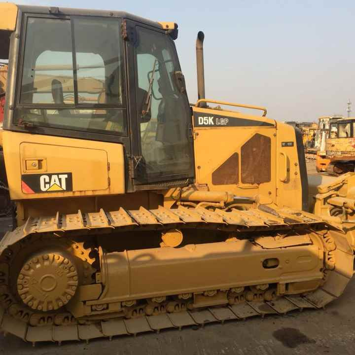 Used Cat Mini Bulldozer D5k D5 D5g Cat Dozers - Buldooser: pilt 1 Used Cat Mini Bulldozer D5k D5 D5g Cat Dozers - Buldooser: pilt 1