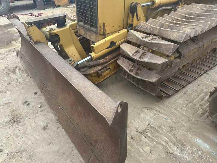 Used Caterpillar CAT D3G Land Road Motor Bulldozer CAT Used Grader Cheap Price for Sale - Buldooser: pilt 5 Used Caterpillar CAT D3G Land Road Motor Bulldozer CAT Used Grader Cheap Price for Sale - Buldooser: pilt 5