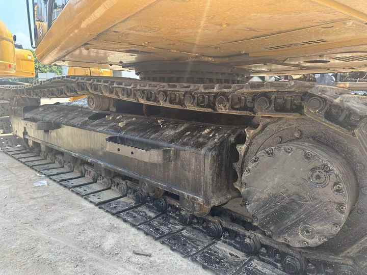 Used Caterpillar Cat312D2 Excavator Original Japan Heavy Machinery Caterpillar 312D2 Excavator for Sale - Lintekskavaator: pilt 5 Used Caterpillar Cat312D2 Excavator Original Japan Heavy Machinery Caterpillar 312D2 Excavator for Sale - Lintekskavaator: pilt 5