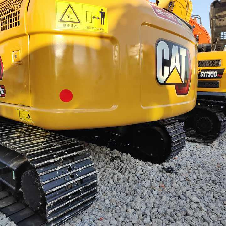 Used Caterpillar Cat312D2GC Excavator Original Japan Heavy Machinery Caterpillar 312D2GC Excavator for Sale - Lintekskavaator: pilt 2 Used Caterpillar Cat312D2GC Excavator Original Japan Heavy Machinery Caterpillar 312D2GC Excavator for Sale - Lintekskavaator: pilt 2