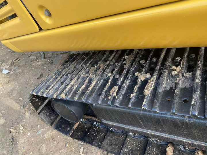 Used Crawler Caterpillar 306 Mini Excavator with High Quality Hot Sale - Ekskavaator: pilt 3 Used Crawler Caterpillar 306 Mini Excavator with High Quality Hot Sale - Ekskavaator: pilt 3