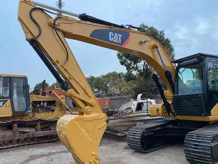 Used Crawler Caterpillar  315DL Excavator with Good Performance Hot Sale   Used Engineering & Construction Machinery liising Used Crawler Caterpillar  315DL Excavator with Good Performance Hot Sale   Used Engineering & Construction Machinery: pilt 6