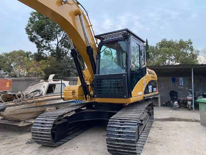 Used Crawler Caterpillar 315DL Excavator with Good Performance Hot Sale Used Engineering & Construction Machinery - Ekskavaator: pilt 4 Used Crawler Caterpillar 315DL Excavator with Good Performance Hot Sale Used Engineering & Construction Machinery - Ekskavaator: pilt 4