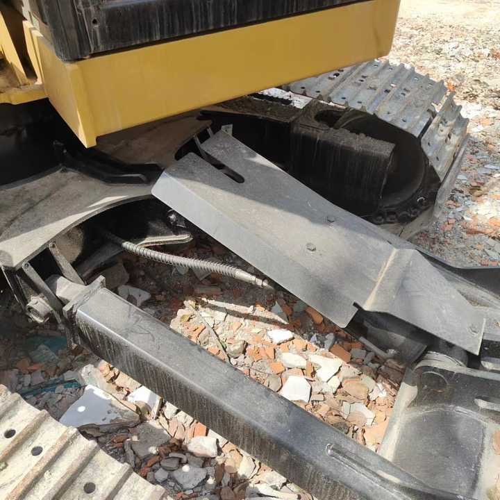 Used Digger CAT 307.5 Construction Machinery Construction Digger Used CAT 307.5 Cheap Excavator - Lintekskavaator: pilt 3 Used Digger CAT 307.5 Construction Machinery Construction Digger Used CAT 307.5 Cheap Excavator - Lintekskavaator: pilt 3