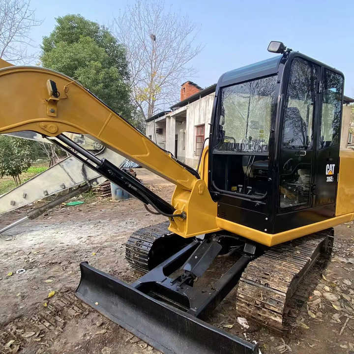 Used Excavators CAT306E Used Japanese Caterpillar Mini 306E2 Excavators for Sale at Cheap Prices - Ekskavaator: pilt 1 Used Excavators CAT306E Used Japanese Caterpillar Mini 306E2 Excavators for Sale at Cheap Prices - Ekskavaator: pilt 1