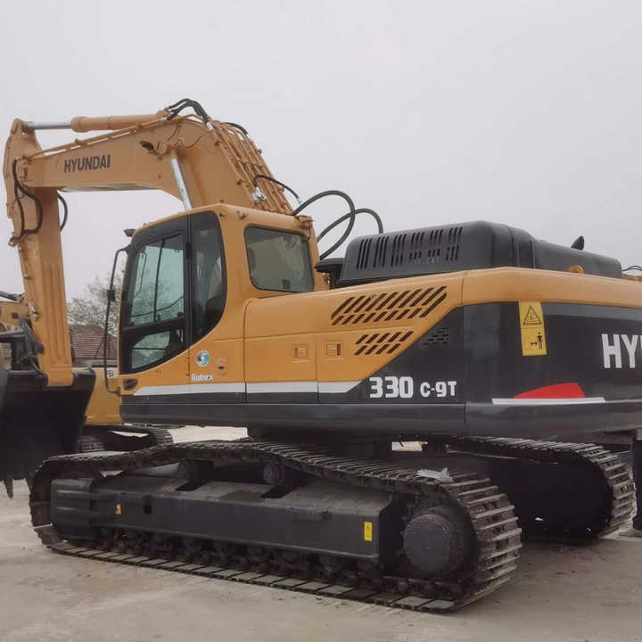 Used Hyuhdai 330-9 Excavator for Sale Used Korea Brand Original Excavator hyundai 220-9 330-9 - Lintekskavaator: pilt 1 Used Hyuhdai 330-9 Excavator for Sale Used Korea Brand Original Excavator hyundai 220-9 330-9 - Lintekskavaator: pilt 1