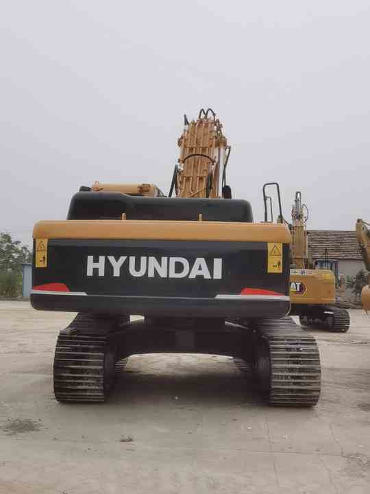 Used Hyuhdai 330-9 Excavator for Sale Used Korea Brand Original Excavator hyundai 220-9 330-9 - Lintekskavaator: pilt 3 Used Hyuhdai 330-9 Excavator for Sale Used Korea Brand Original Excavator hyundai 220-9 330-9 - Lintekskavaator: pilt 3
