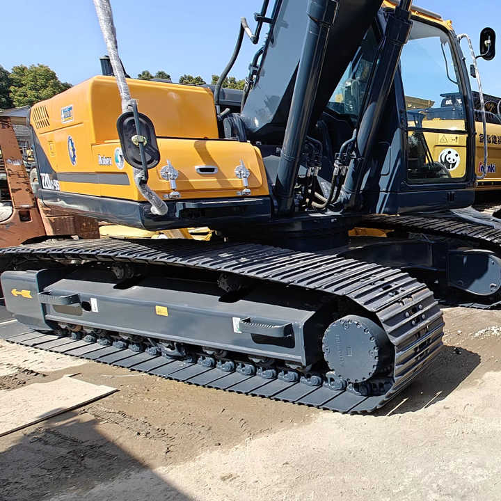 Used Korea Brand hyundai 220-9 with Good Performance in Stock Hot Sale - Ekskavaator: pilt 3 Used Korea Brand hyundai 220-9 with Good Performance in Stock Hot Sale - Ekskavaator: pilt 3