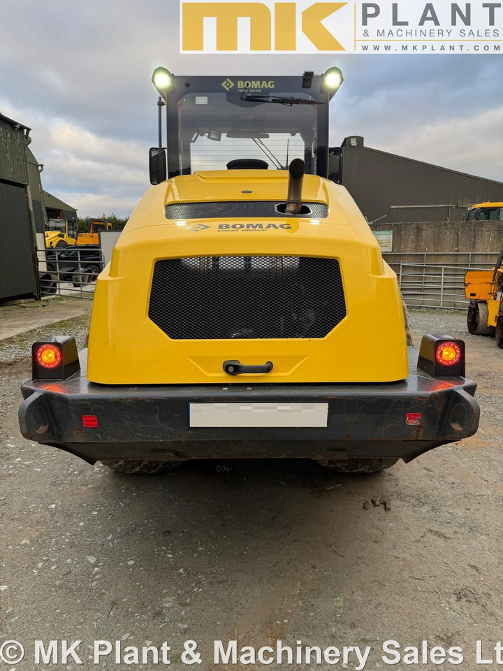 BOMAG BW213D-5 - Rullija: pilt 3 BOMAG BW213D-5 - Rullija: pilt 3