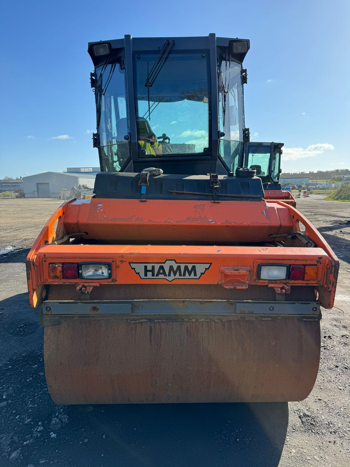 HAMM HD75 - Teerull: pilt 4 HAMM HD75 - Teerull: pilt 4