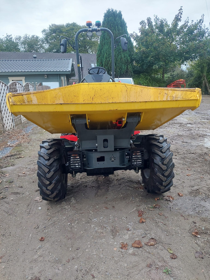 Wacker Neuson DW30S - Kallur: pilt 4 Wacker Neuson DW30S - Kallur: pilt 4