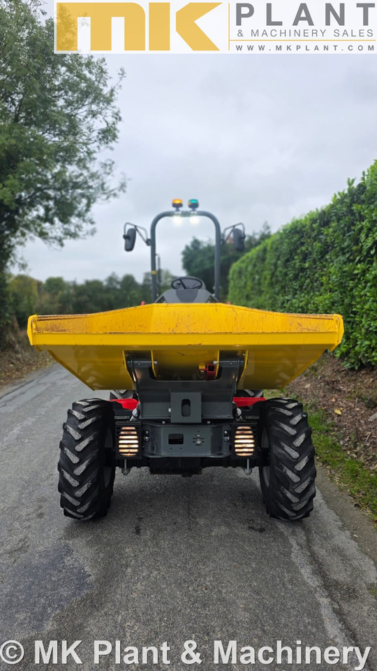 Wacker Neuson DW30S - Kallur: pilt 5 Wacker Neuson DW30S - Kallur: pilt 5