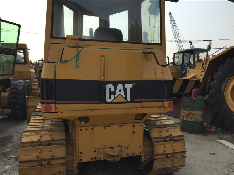 CATERPILLAR D5G - Buldooser: pilt 5 CATERPILLAR D5G - Buldooser: pilt 5