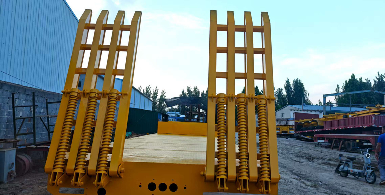 - Konteinerveduk/ Tõstuk järelhaagis: pilt 3 - Konteinerveduk/ Tõstuk järelhaagis: pilt 3