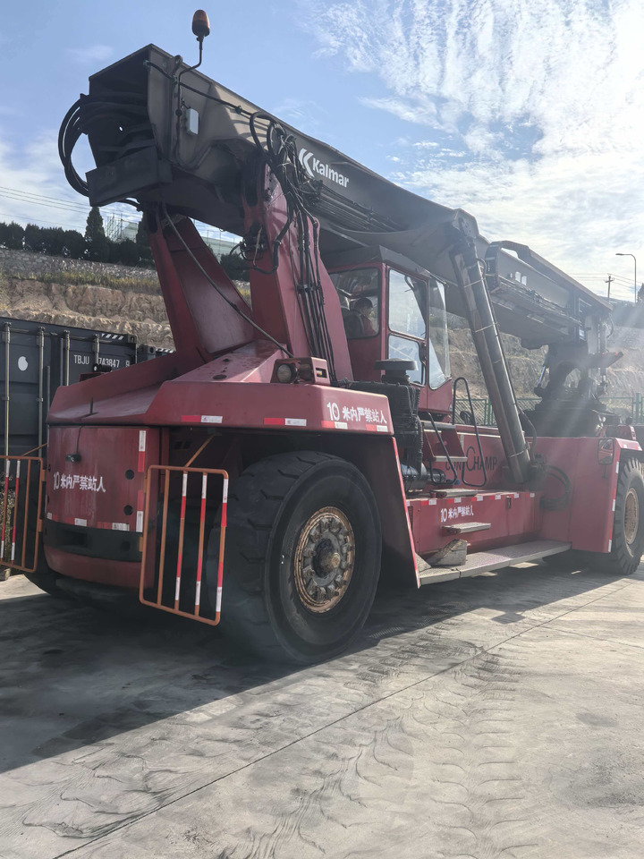 Kalmar Kalmar - Kraana: pilt 2 Kalmar Kalmar - Kraana: pilt 2