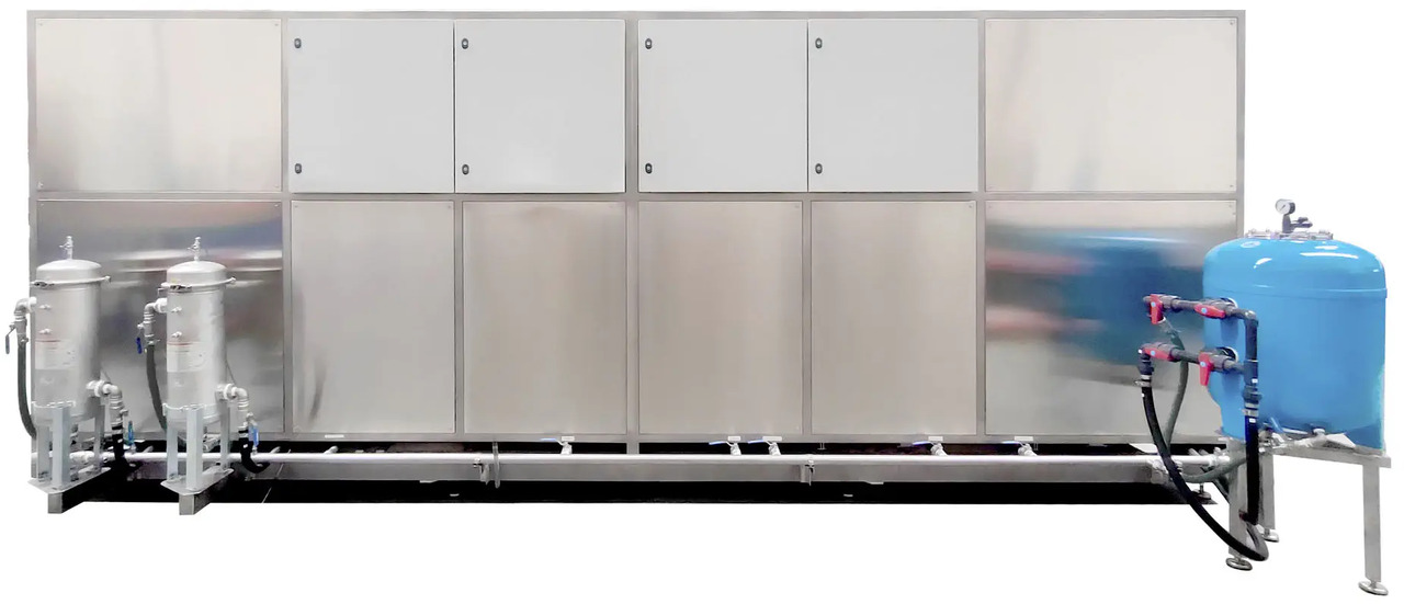 BRIO Ultrasonics BR-150 AMS Ultrasonic cleaning machine - Ultrahelivann: pilt 2 BRIO Ultrasonics BR-150 AMS Ultrasonic cleaning machine - Ultrahelivann: pilt 2