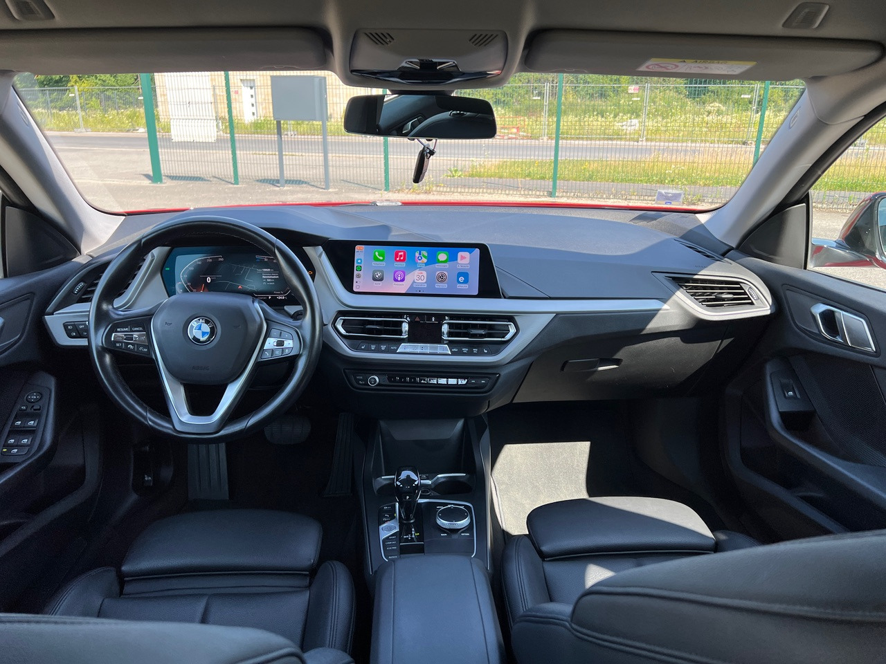 BMW 220d Gran Coupé Série 2 F44 2.0 d 190ch Boîte auto - Sedaan: pilt 3 BMW 220d Gran Coupé Série 2 F44 2.0 d 190ch Boîte auto - Sedaan: pilt 3