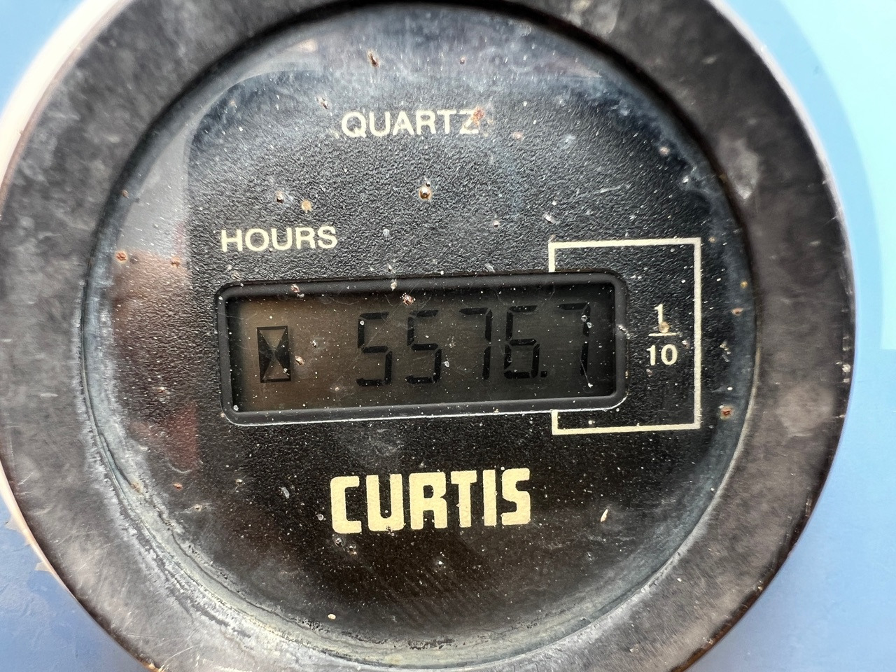 HAULOTTE H15SX - Käärlift: pilt 5 HAULOTTE H15SX - Käärlift: pilt 5
