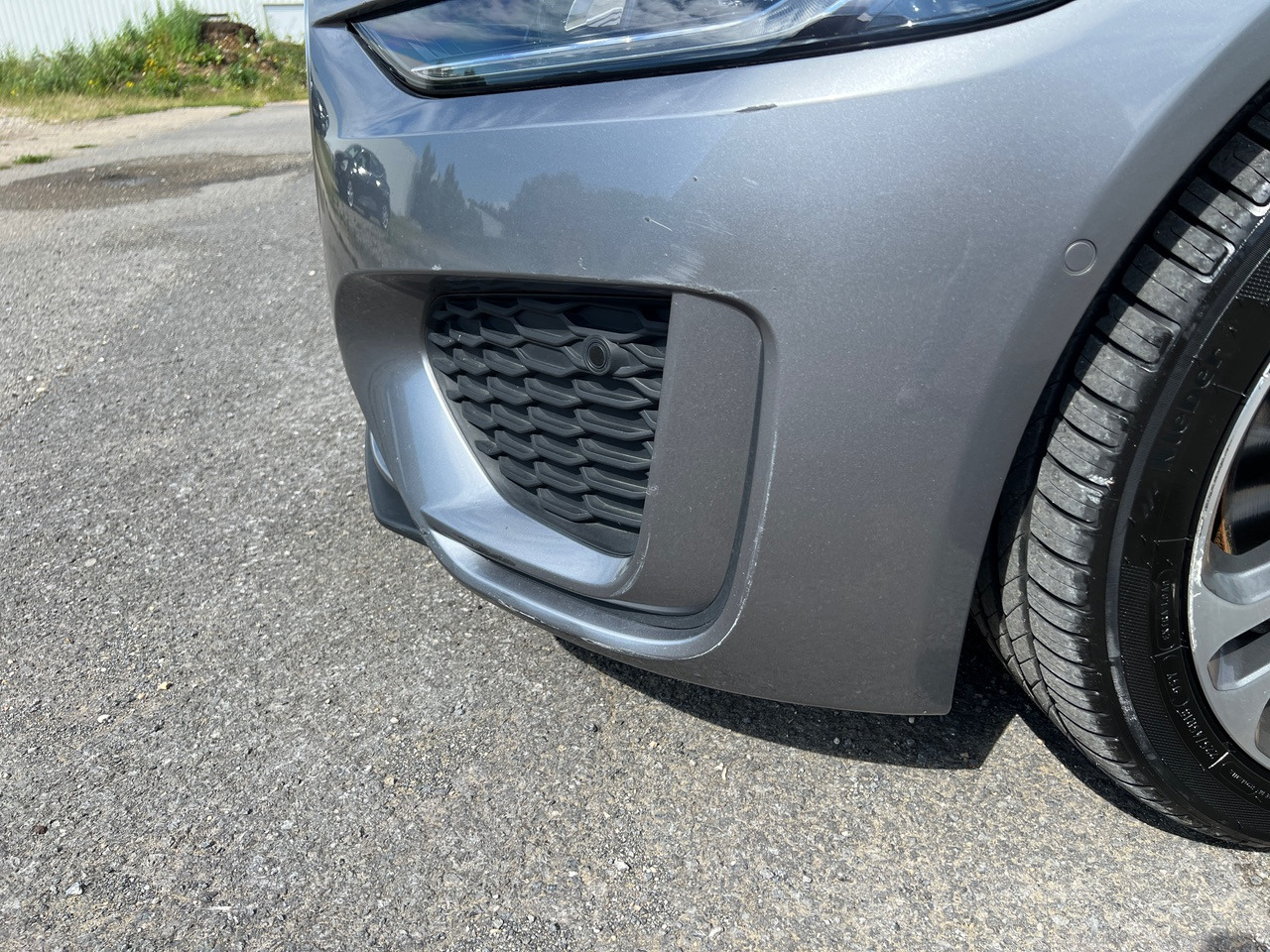 Sedaan JAGUAR XE 20MY SE R-DYN. 2.0L D 180 BVA8 Cockpit PANO: pilt 46